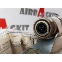 13222998 AIRBAG CORTINA IZQUIERDO / IZQUIERDA OPEL INSIGNIA 2009-2010-2011-2012-2013-2014-2015-2016