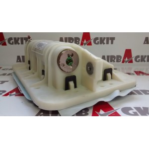 985250003R AIRBAG SALPICADERO - AIRBAG DELANTERO DERECHO RENAULT FLUENCE 2013-2014-2015-2016-2017-2018-2019-2020-PRESENTE,...
