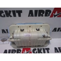 985250003R AIRBAG SALPICADERO - AIRBAG DELANTERO DERECHO RENAULT FLUENCE 2013-2014-2015-2016-2017-2018-2019-2020-PRESENTE,...