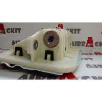 985250003R AIRBAG SALPICADERO - AIRBAG DELANTERO DERECHO RENAULT FLUENCE 2013-2014-2015-2016-2017-2018-2019-2020-PRESENTE,...