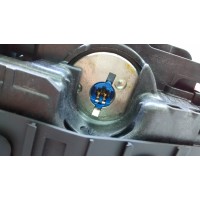 96345028ZR AIRBAG VOLANTE - AIRBAG DELANTERO IZQUIERDO PEUGEOT 307 CC: 2003-2004-2005-2006-2007-2008, S1 2001-2002-2003-20...