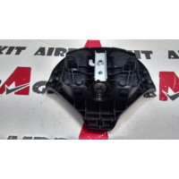 96345028ZR AIRBAG VOLANTE - AIRBAG DELANTERO IZQUIERDO PEUGEOT 307 CC: 2003-2004-2005-2006-2007-2008, S1 2001-2002-2003-20...