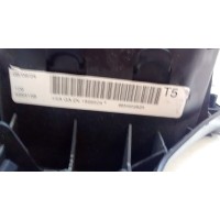 96345028ZR AIRBAG VOLANTE - AIRBAG DELANTERO IZQUIERDO PEUGEOT 307 CC: 2003-2004-2005-2006-2007-2008, S1 2001-2002-2003-20...