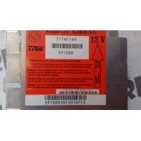 51765168 ECU LANCIA MUSA (184) 2004 - 2007