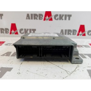 603726100 AD SWITCHBOARD CITROEN C4 1st GENER. 2004 - 2010 (L from 04)