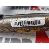 6218047030 AIRBAG CORTINA IZQUIERDO TOYOTA Prius+ ZW40 2012-2013-2014-2015