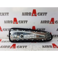 4538605002 AIRBAG SEAT RIGHT SMART FORFOUR W453 2014 - 2018