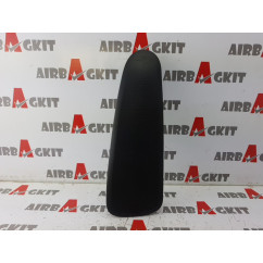 4538604902 AIRBAG LEFT-hand SEAT SMART FORFOUR W453 2014 - 2018