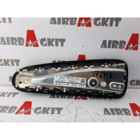 4538604902 AIRBAG LEFT-hand SEAT SMART FORFOUR W453 2014 - 2018