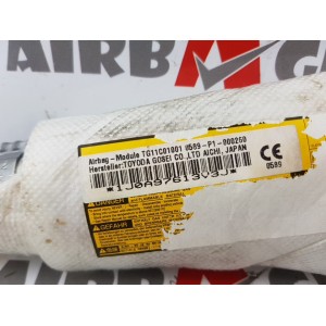 7392002090 AIRBAG ASIENTO IZQUIERDO TOYOTA AURIS E18 2012-2013-2014-2015-2016-2017