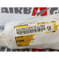 7392002090 AIRBAG ASIENTO IZQUIERDO TOYOTA AURIS E18 2012-2013-2014-2015-2016-2017