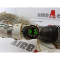 51961950 AIRBAG CURTAIN RIGHT LANCIA DELTA 2008 - 2014