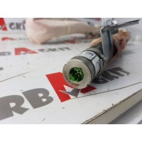 8200612865 AIRBAG CORTINA DERECHO RENAULT CLIO 3: 2005-2006-2007-2008-2009-2010-2011-2012