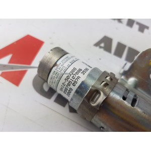 8200612865 AIRBAG CORTINA DERECHO RENAULT CLIO 3: 2005-2006-2007-2008-2009-2010-2011-2012
