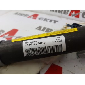 51961951 AIRBAG CORTINA IZQUIERDO LANCIA DELTA 2008-2009-2010-2011-2012-2013-2014