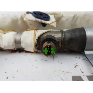 51961951 AIRBAG CORTINA IZQUIERDO LANCIA DELTA 2008-2009-2010-2011-2012-2013-2014