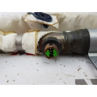 51961951 AIRBAG CORTINA IZQUIERDO LANCIA DELTA 2008-2009-2010-2011-2012-2013-2014
