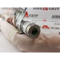 8200612863 AIRBAG CURTAIN LEFT-RENAULT CLIO 3: 2005 - 2012