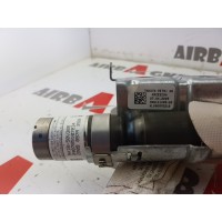 8200612863 AIRBAG CURTAIN LEFT-RENAULT CLIO 3: 2005 - 2012