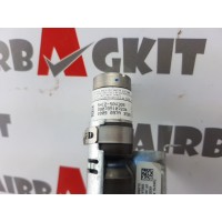 8200612863 AIRBAG CORTINA IZQUIERDO RENAULT CLIO 3: 2005-2006-2007-2008-2009-2010-2011-2012