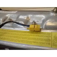 8E0880241F6PS AIRBAG ASIENTO IZQUIERDO AUDI A4 (8E) B6 2001 - 2004