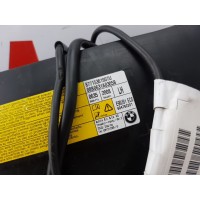 72127153619 AIRBAG ASIENTO IZQUIERDO BMW SERIE 3 E 90 E91 E92 E93 2005-2006-2007-2008-2009-2010-2011-2012