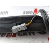 72127153619 AIRBAG ASIENTO IZQUIERDO BMW SERIE 3 E 90 E91 E92 E93 2005-2006-2007-2008-2009-2010-2011-2012