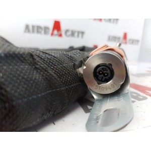 9803005880 AIRBAG CORTINA DERECHO CITROEN C5 2ª GENER. (RD/RW) 2008-2009-2010, 2ª GENER. (RD/RW) 2010-2011-2012-2013-2014-201...