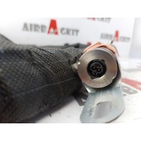 9803005880 AIRBAG CORTINA DERECHO CITROEN C5 2ª GENER. (RD/RW) 2008-2009-2010, 2ª GENER. (RD/RW) 2010-2011-2012-2013-2014-201...