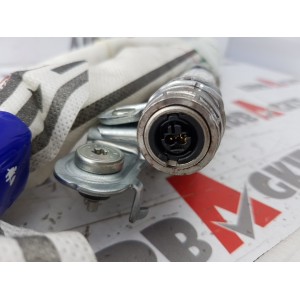 39045978 AIRBAG CURTAIN RIGHT OPEL CORSA E 2014 - 2019