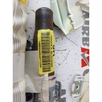 621700F031 AIRBAG CURTAIN RIGHT TOYOTA VERSO 2009 - 2013