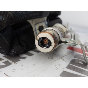 621700D011 AIRBAG CORTINA DERECHO TOYOTA YARIS 2ª GENER. 2006 -2011