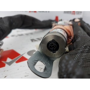 9803005780 AIRBAG CORTINA IZQUIERDO CITROEN C5 2ª GENER. (RD/RW) 2008-2009-2010, 2ª GENER. (RD/RW) 2010-2011-2012-2013-2014-2...