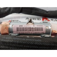 9803005780 AIRBAG CORTINA IZQUIERDO CITROEN C5 2ª GENER. (RD/RW) 2008-2009-2010, 2ª GENER. (RD/RW) 2010-2011-2012-2013-2014-2...