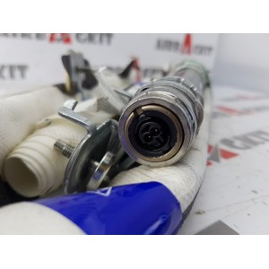 39045977 5 PUERTAS AIRBAG CORTINA IZQUIERDO / IZQUIERDA OPEL CORSA E 2014-2015-2016-2017-2018-2019