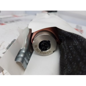 9801631380 AIRBAG CORTINA DERECHO PEUGEOT 3008 2009-2010-2011-2012-2013-2014-2015-2016