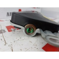 72127055129 AIRBAG DE PUERTA IZQUIERDA BMW SERIE 3 E 46  1998-1999-2000-2001-2002-2003-2004-2005, SERIE 7 (E65) 2002-2003-200...