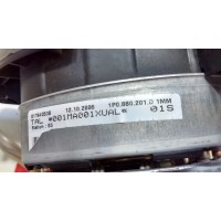 1P0880201D AIRBAG VOLANTE - AIRBAG DELANTERO IZQUIERDO SEAT ALTEA 2004-2005-2006-2007-2008-2009, LEON 2 2005-2006-2007-200...