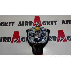 1P0880201D AIRBAG STEERING WHEEL SEAT ALTEA,LEON 2 2005 - 2009,2004 - 2009
