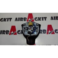 1P0880201D AIRBAG STEERING WHEEL SEAT ALTEA,LEON 2 2005 - 2009,2004 - 2009