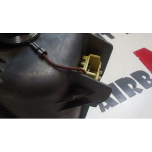8P0880202 AIRBAG SALPICADERO - AIRBAG DELANTERO DERECHO AUDI A3 2ª GENER. 8P1,8PA,8P7 2003-2004-2005-2006-2007-2008-2009-2...