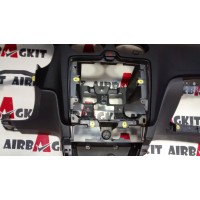  2 DASHBOARD FORD FOCUS 2nd GENER. 2004 - 2008,2 nd GENER. 2008 - 2011 (RESTY)
