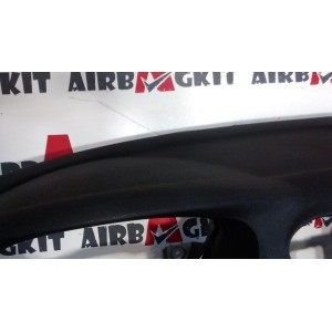  2 DASHBOARD FORD FOCUS 2nd GENER. 2004 - 2008,2 nd GENER. 2008 - 2011 (RESTY)