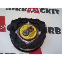 305166199001AH AIRBAG steering WHEEL, BMW 1 SERIES,3 SERIES,SERIES, X1, And 81 / E82 / E87 / E88 2004 - 2011,E 90 E91 E92 E93