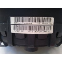 305166199001AH AIRBAG steering WHEEL, BMW 1 SERIES,3 SERIES,SERIES, X1, And 81 / E82 / E87 / E88 2004 - 2011,E 90 E91 E92 E93