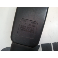 33037877F PRETENSIONER RIGHT BMW 1 SERIES,3 SERIES,SERIES, X1, And 81 / E82 / E87 / E88 2004 - 2011,E 90 E91 E92 E93 2005 -