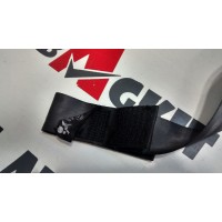 8200750786 conector blanco PRETENSOR IZQUIERDO RENAULT CLIO 3: 2005-2006-2007-2008-2009-2010-2011-2012