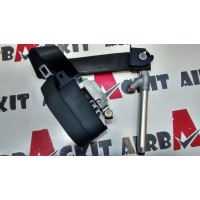 868859U15A PRETENSIONER LEFT NISSAN NOTE 2006 - 2012