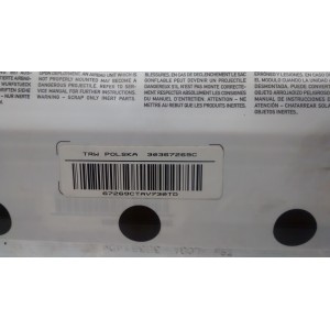 39705929206U AIRBAG-DASH BMW 1-SERIES,3 SERIES (E 81 / E82 / E87 / E88 2004 - 2011,E 90 E91 E92 E93 2005 - 2012