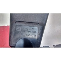 5197566 PRETENSIONER RIGHT OPEL MERIVA 2003 - 2010